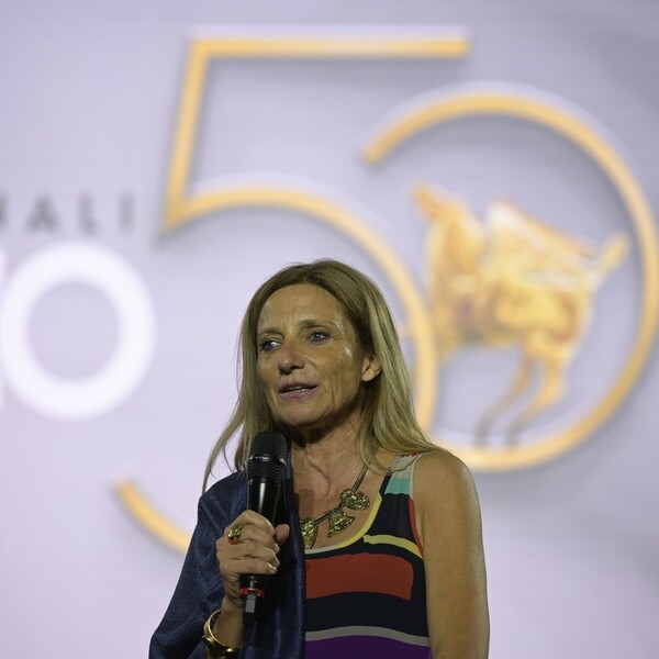 Sabrina Santarossa - 50 Premi Internazionali Flaiano - Narrativa E Italianistica
